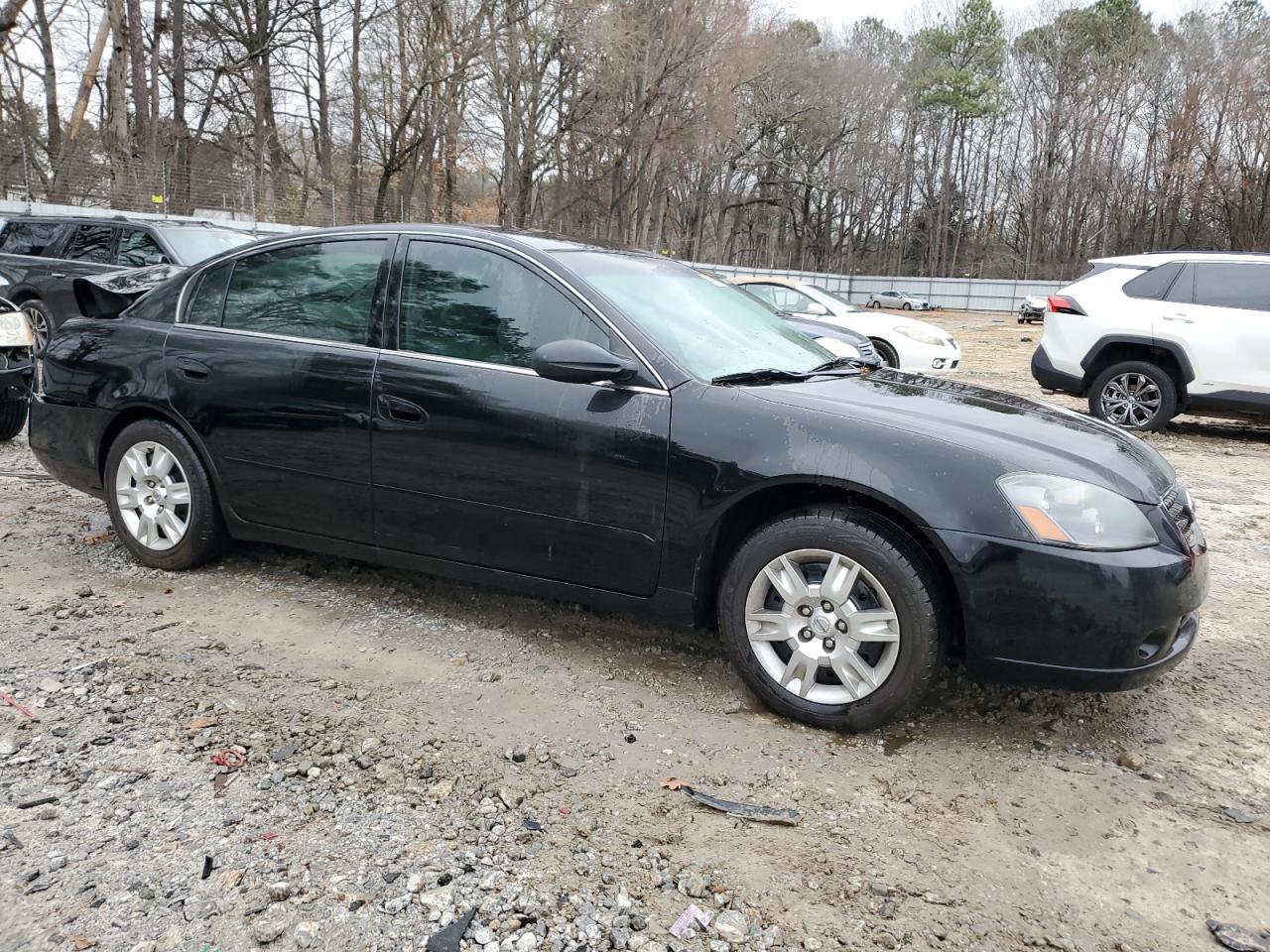 2006 Nissan Altima - Image 4
