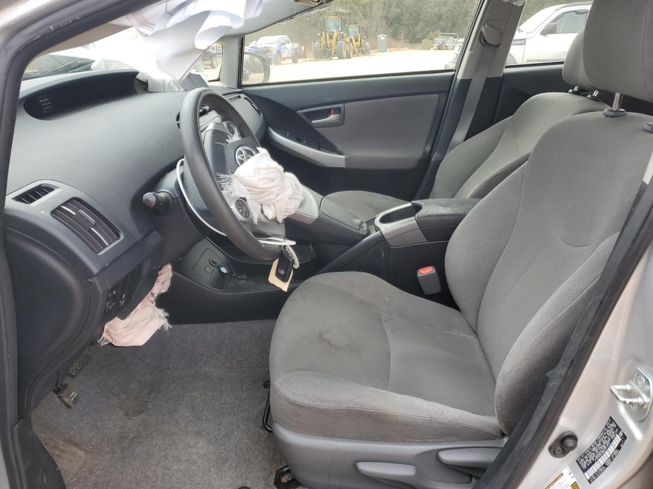 2014 Toyota Prius - Image 7