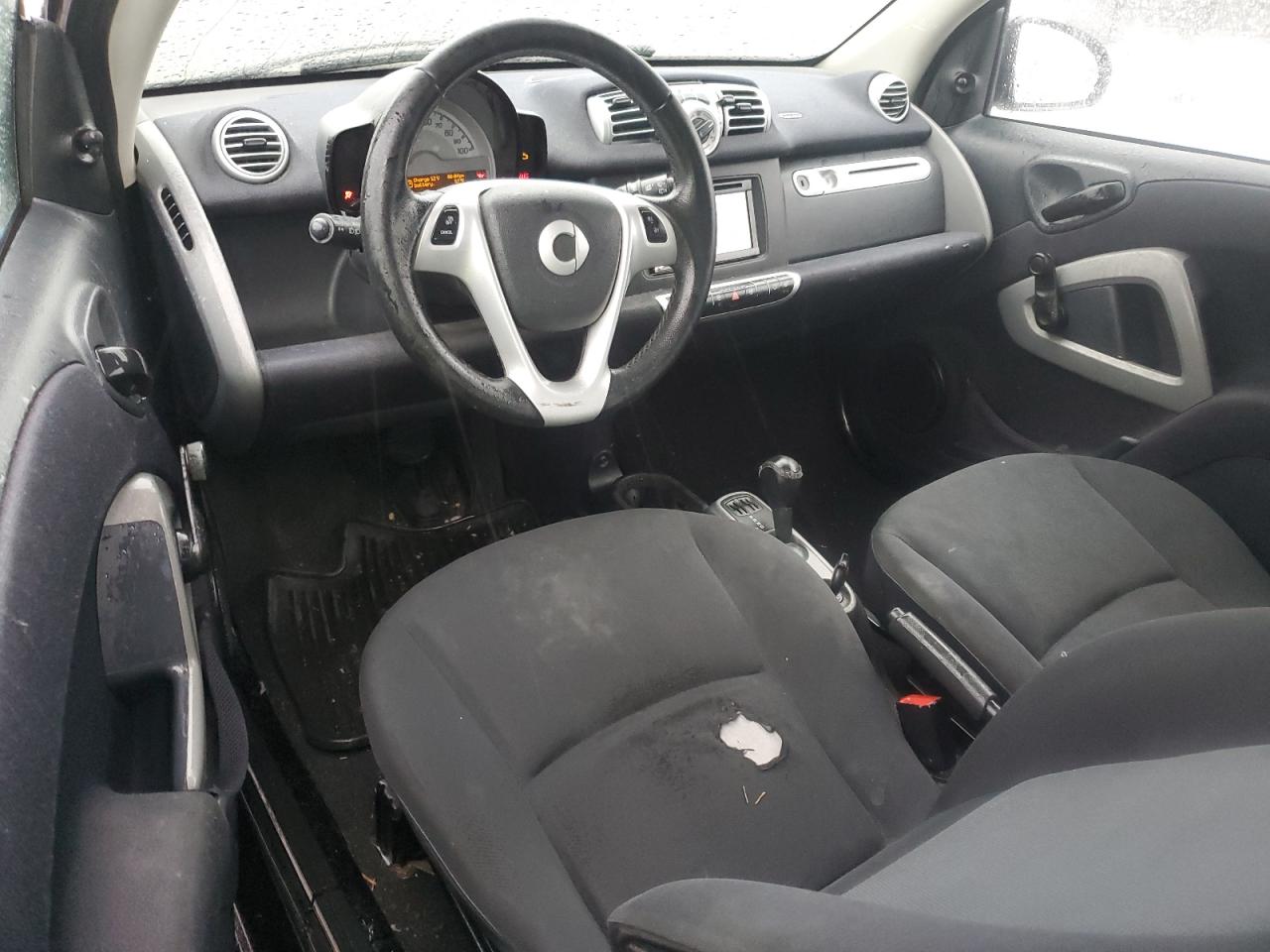 2013 Smart Fortwo - Image 8