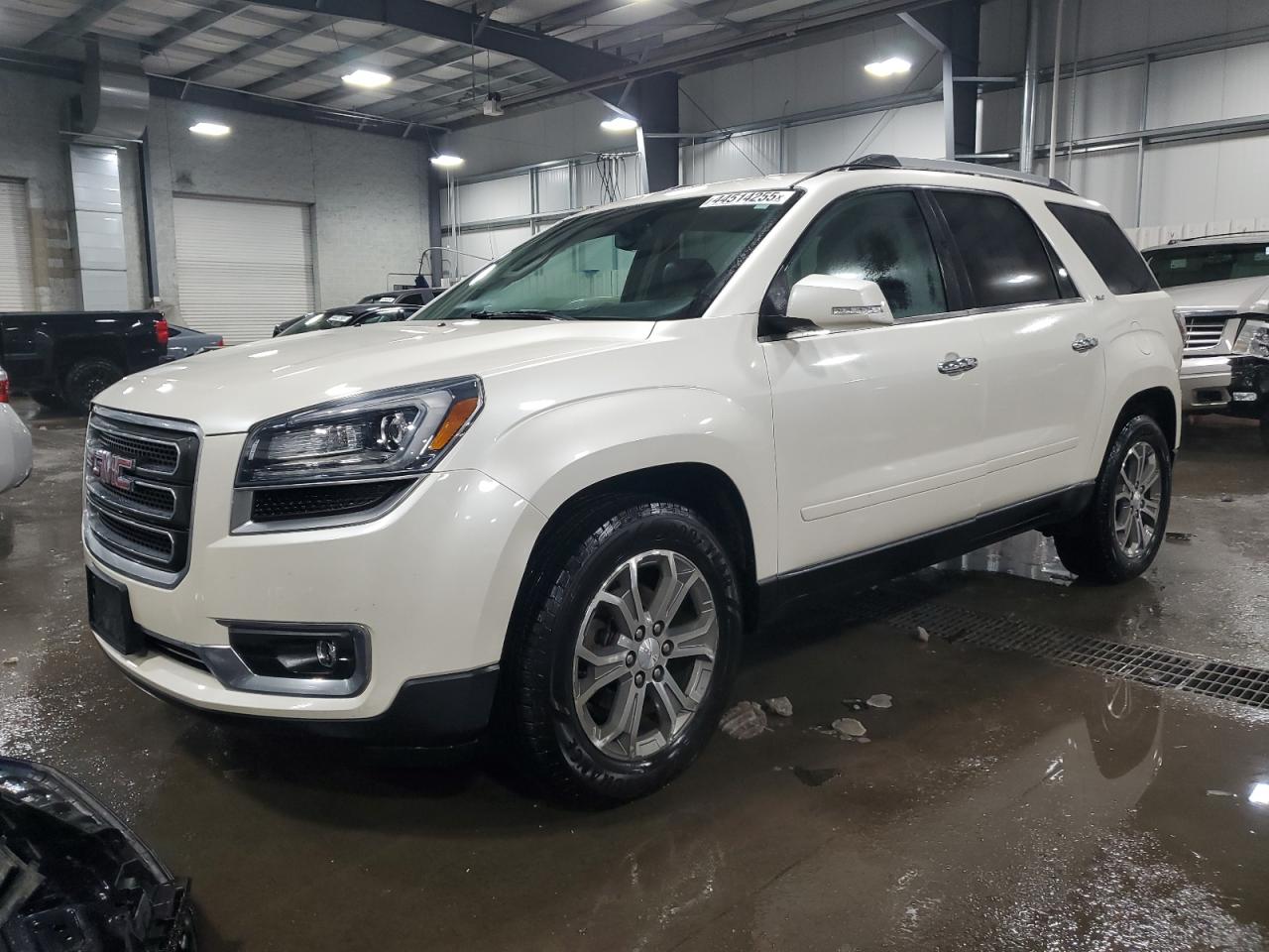 2014 GMC Acadia - Image 1