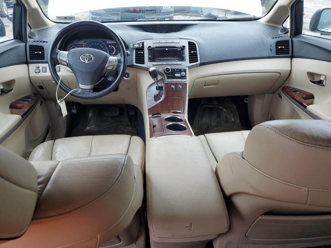 2011 Toyota Venza - Image 8