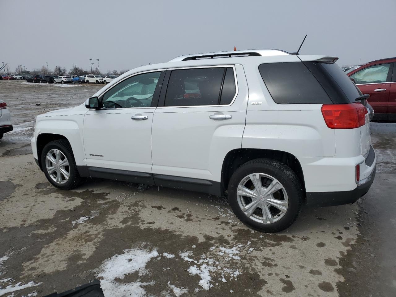 2017 GMC Terrain - Image 2