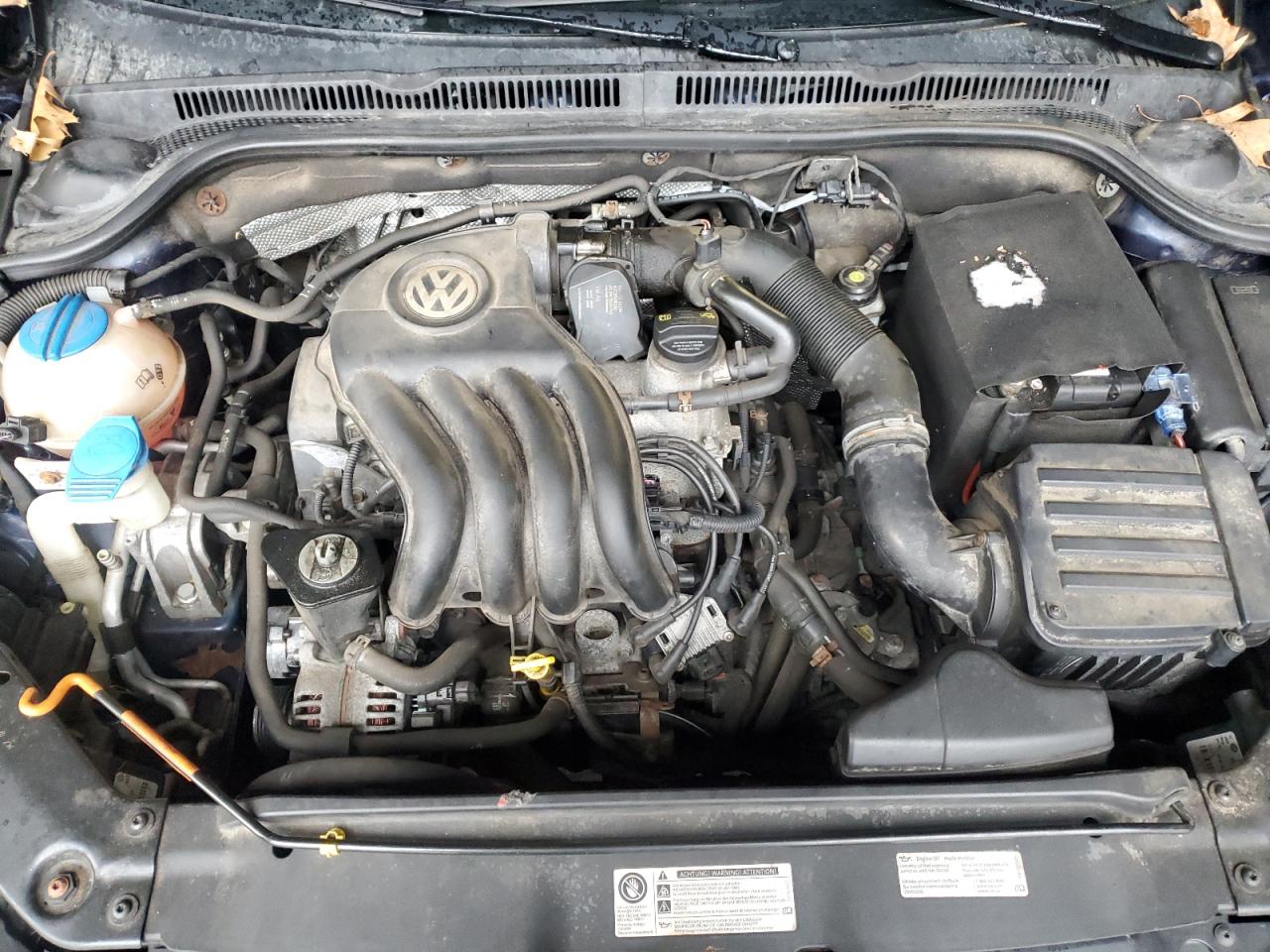 2014 Volkswagen Jetta - Image 11