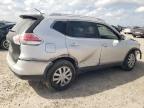 2016 Nissan Rogue S იყიდება Houston-ში, TX - Biohazard/Chemical