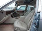 1995 JAGUAR SOVEREIGN for sale at Copart YORK