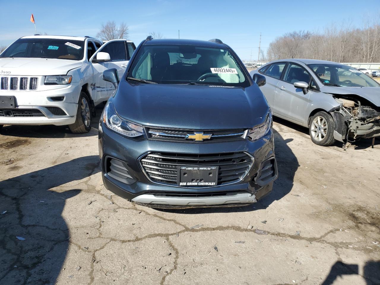 2021 Chevrolet Trax - Image 5