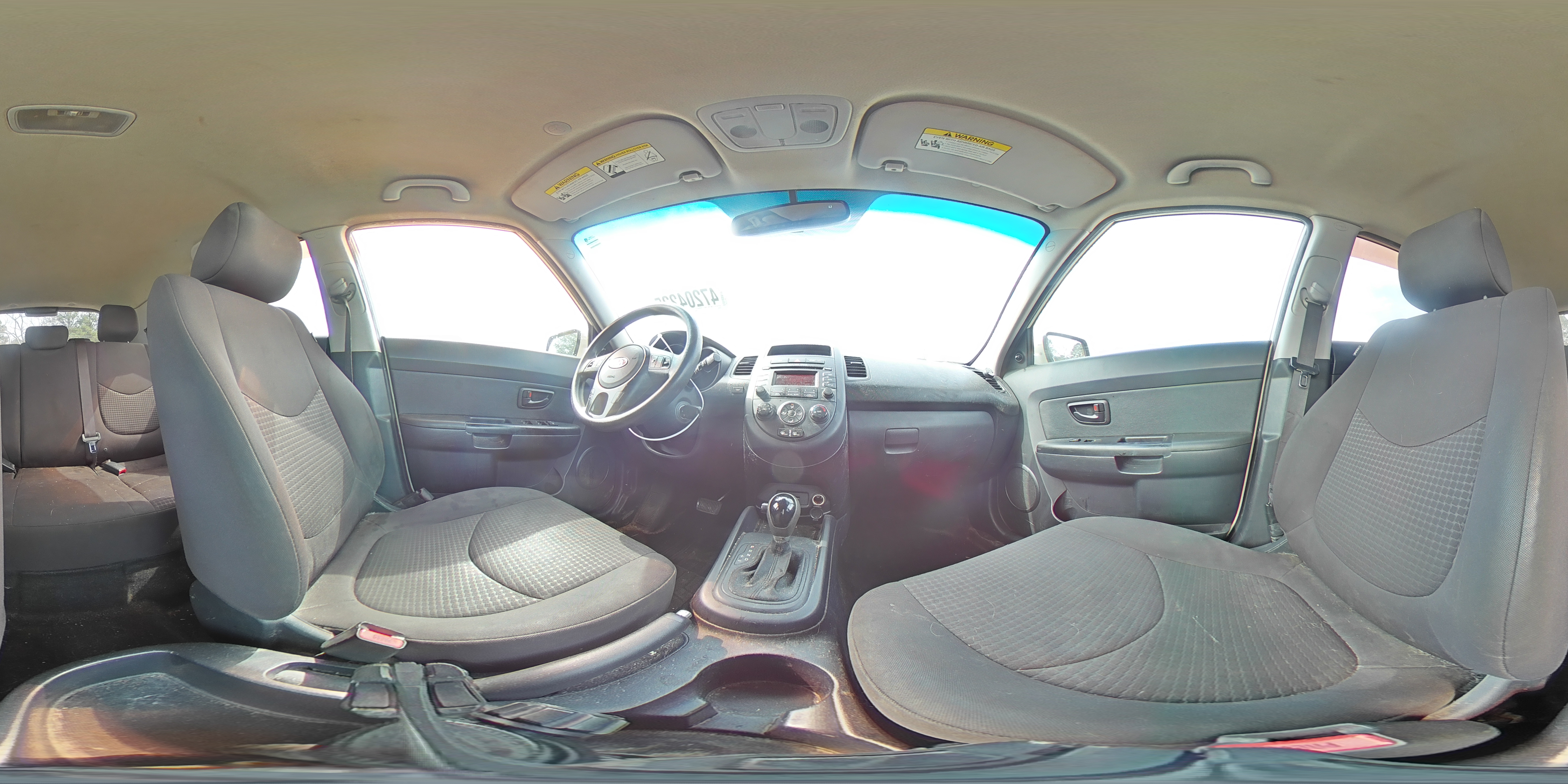 2012 Kia Soul - Image 14