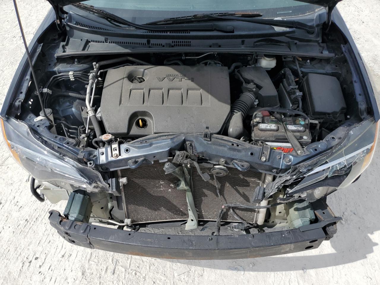 2019 Toyota Corolla - Image 11