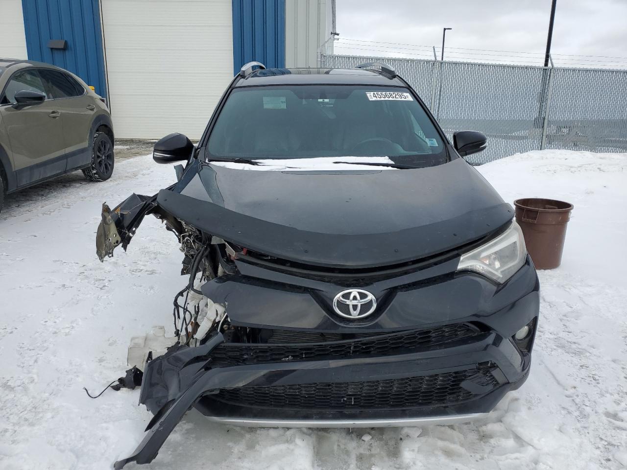 2016 Toyota RAV 4 - Image 5