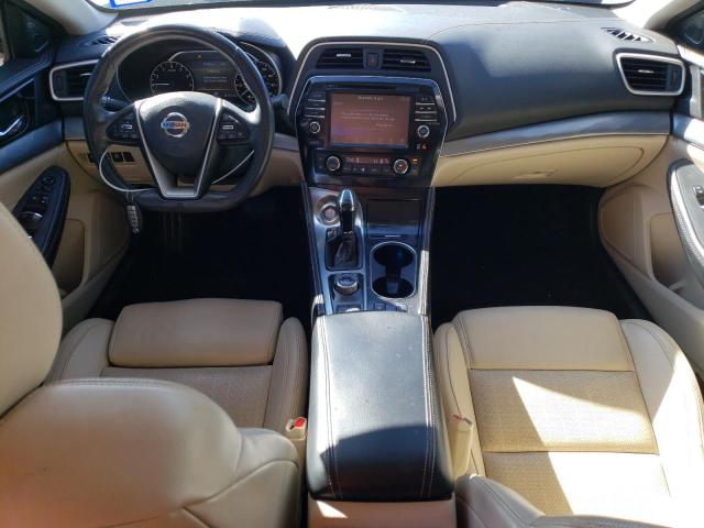  NISSAN MAXIMA 2016 Biały