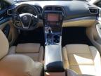2016 Nissan Maxima 3.5S იყიდება Amarillo-ში, TX - Front End