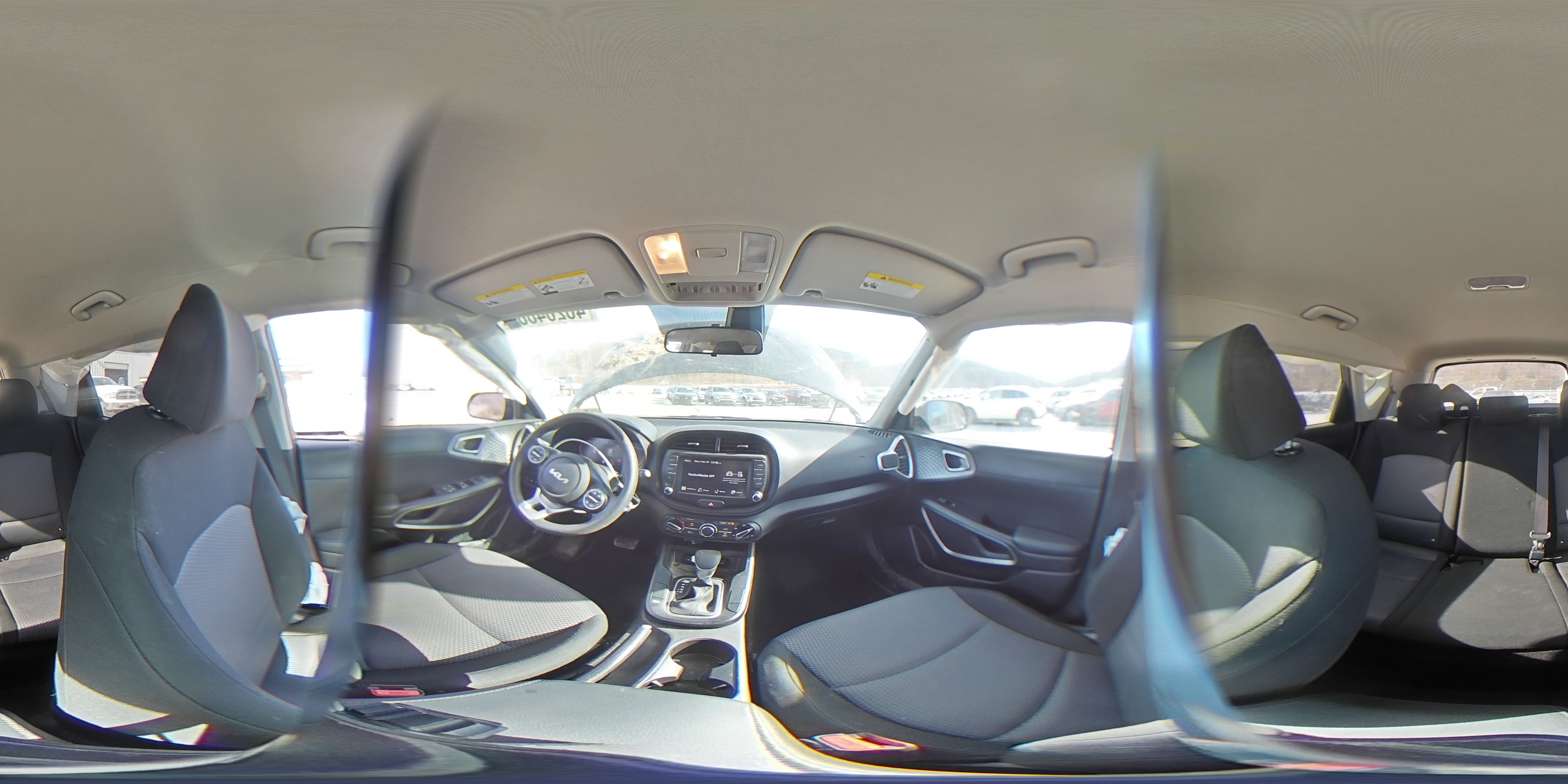 2024 Kia Soul - Image 13