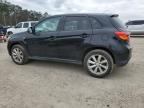 2015 Mitsubishi Outlander Sport Es na sprzedaż w Greenwell Springs, LA - Side