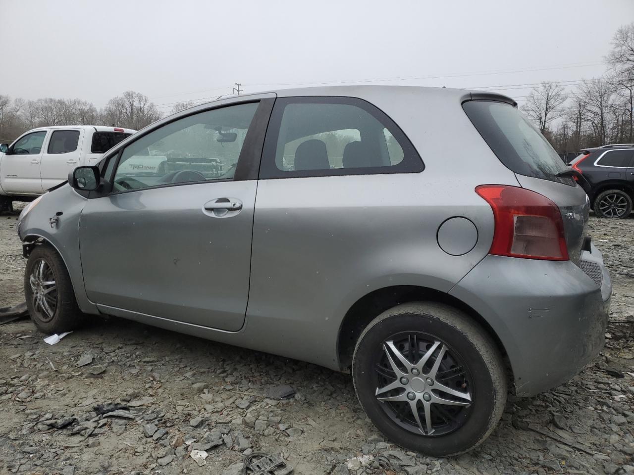 2007 Toyota Yaris - Image 2
