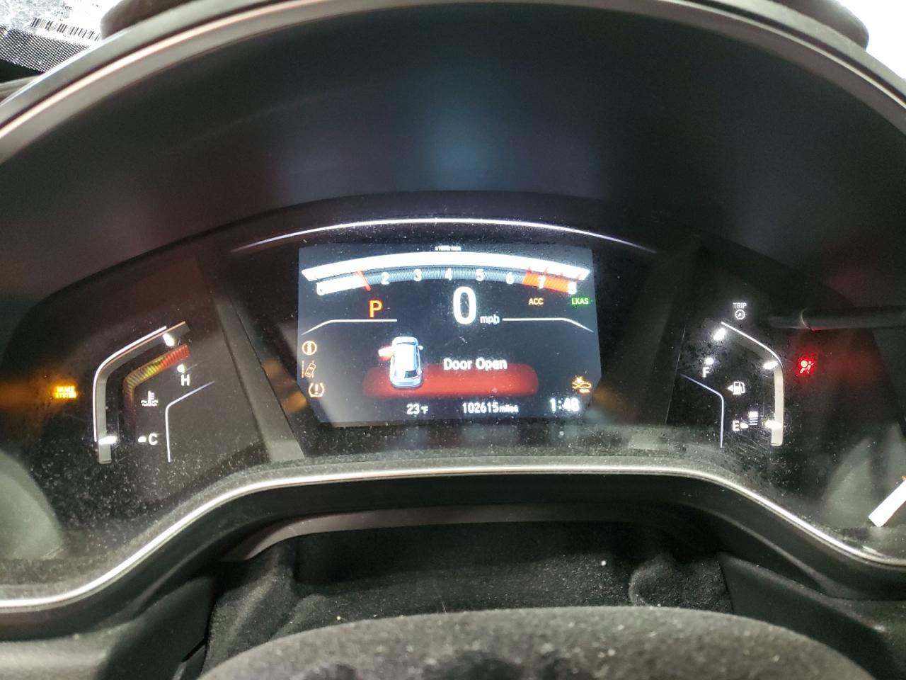 2017 Honda CR-V - Image 9