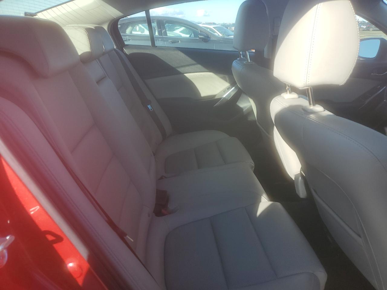 2016 Mazda 6 - Image 10