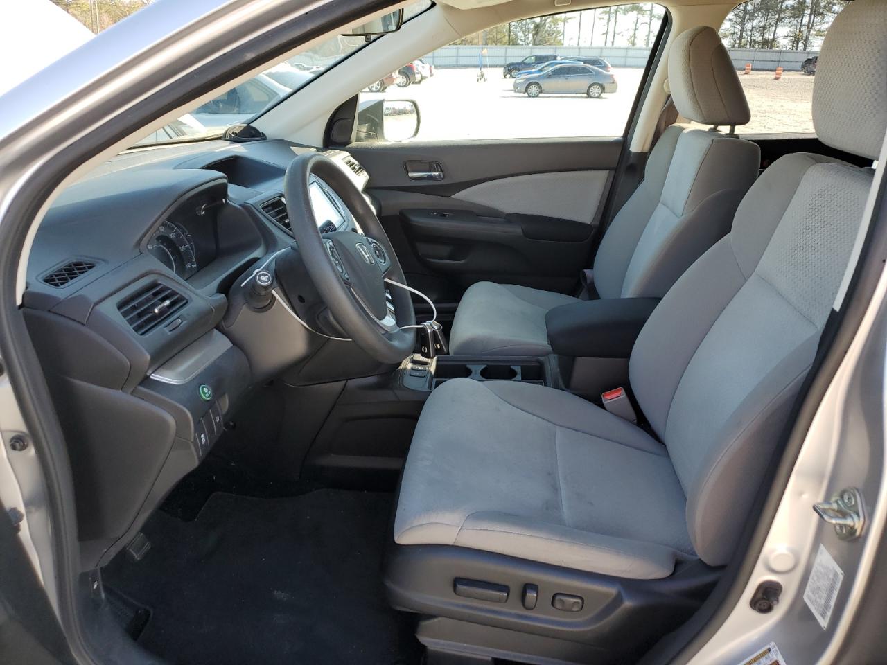 2016 Honda CR-V - Image 7