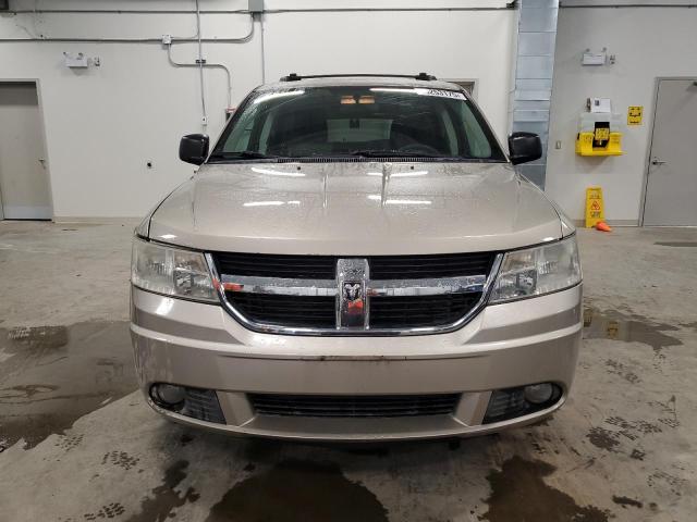 2009 DODGE JOURNEY SE