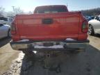 2004 Chevrolet Silverado K1500 იყიდება Louisville-ში, KY - Burn - Interior