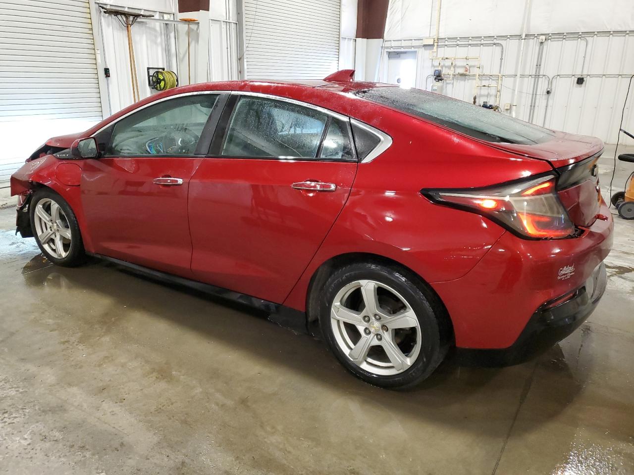2018 Chevrolet Volt - Image 2