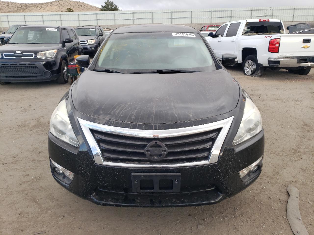 2015 Nissan Altima - Image 5