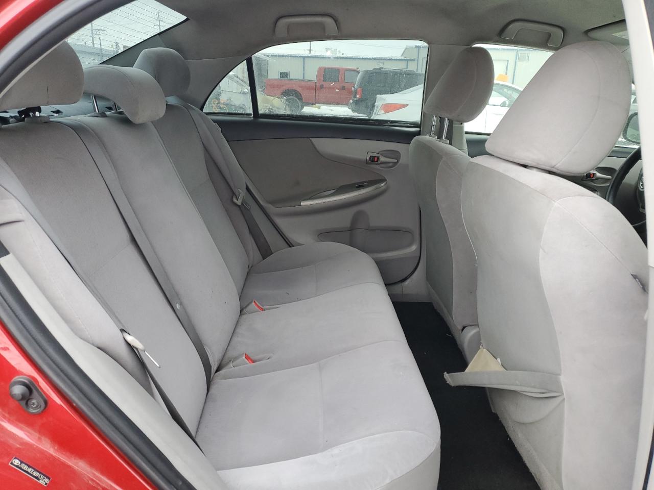 2011 Toyota Corolla - Image 10