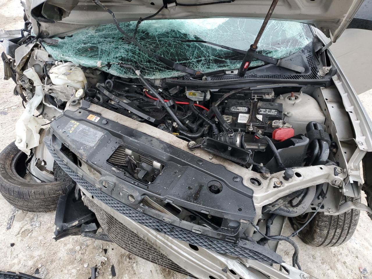 2008 Ford Focus - Image 12
