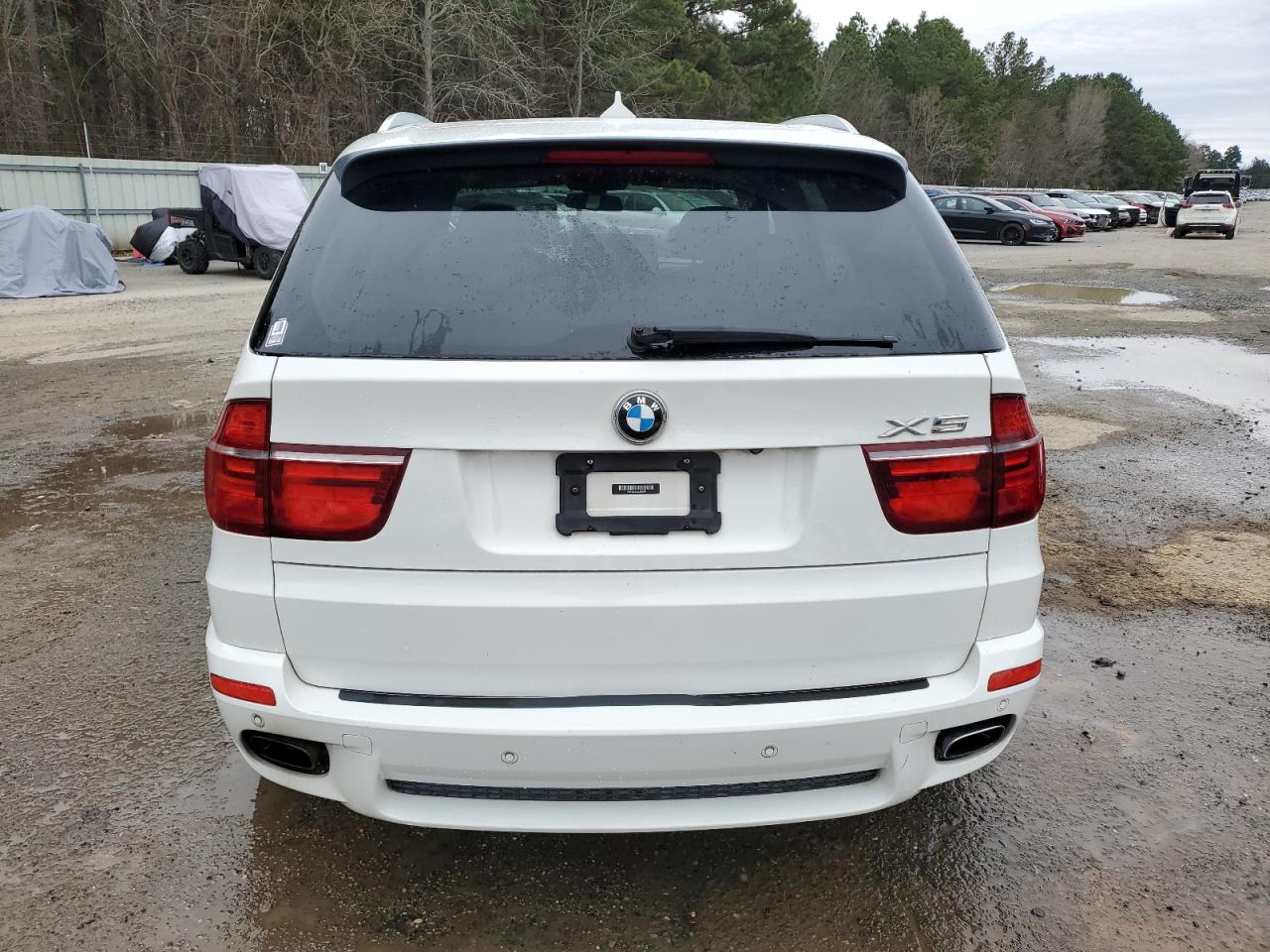2012 BMW X5 - Image 6