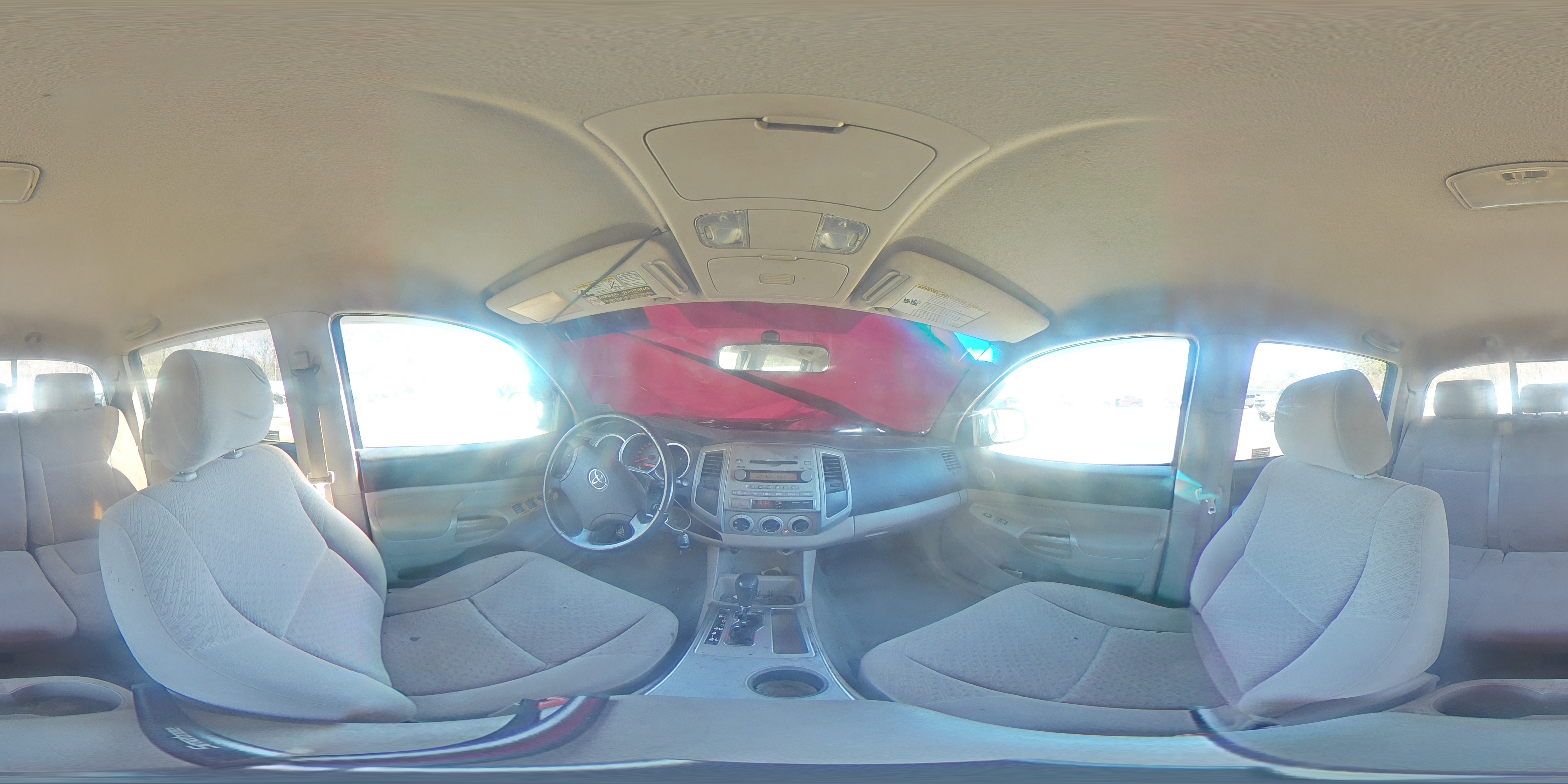 2006 Toyota Tacoma - Image 12