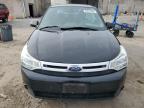 2011 Ford Focus Se للبيع في Fredericksburg، VA - Front End