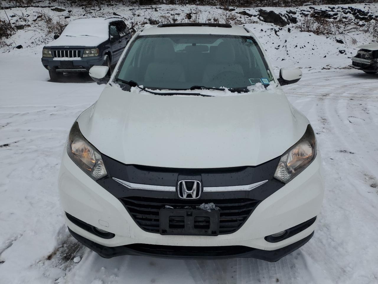 2016 Honda HR-V - Image 5