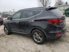 2018 Hyundai Santa Fe Sport  იყიდება Wichita-ში, KS - Front End