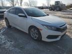 2016 Honda Civic Lx de vânzare în Wayland, MI - Side