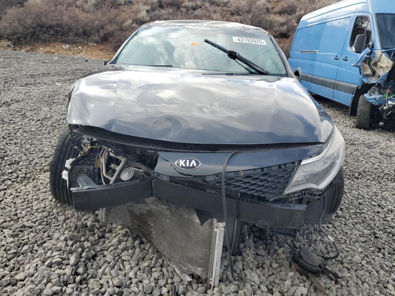 2016 Kia Optima - Image 5