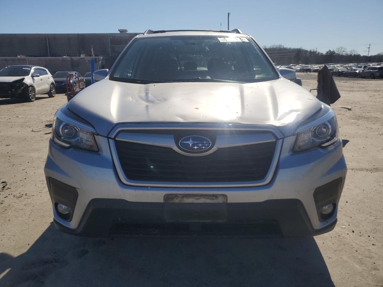 2019 Subaru Forester - Image 5