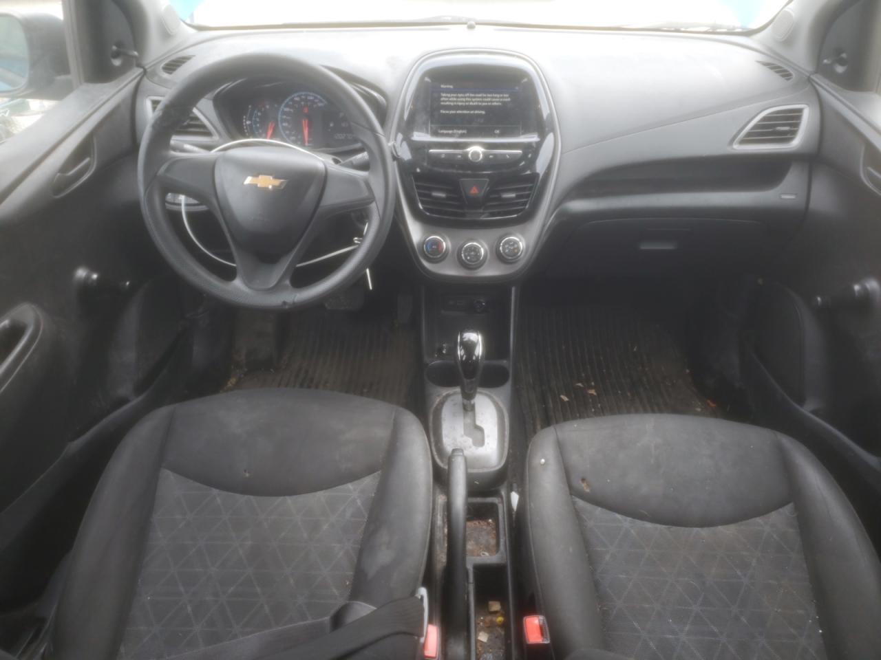 2019 Chevrolet Spark - Image 8