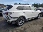 2018 Hyundai Santa Fe Se Ultimate продається в Exeter, RI - Rear End
