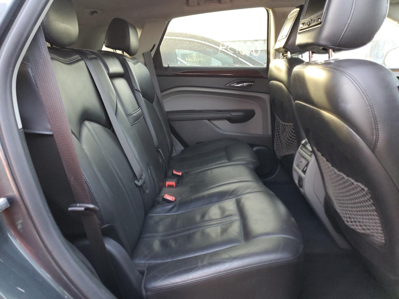 2011 Cadillac SRX - Image 11