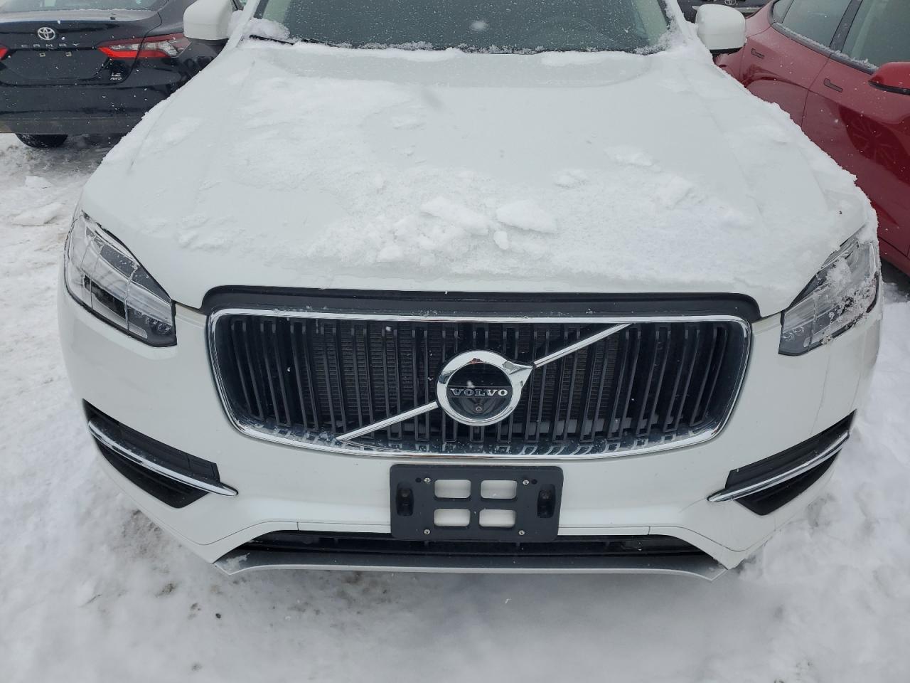 2018 Volvo XC90 - Image 12