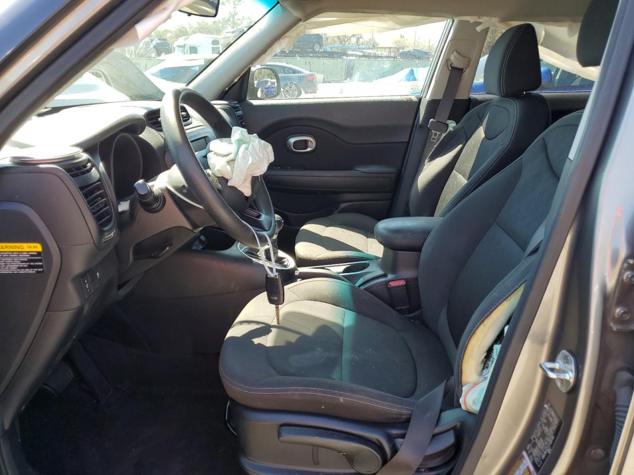 2018 Kia Soul - Image 7