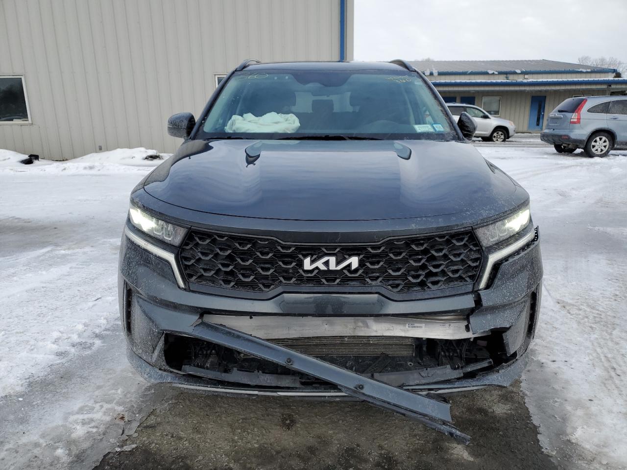 2022 Kia Sorento - Image 5