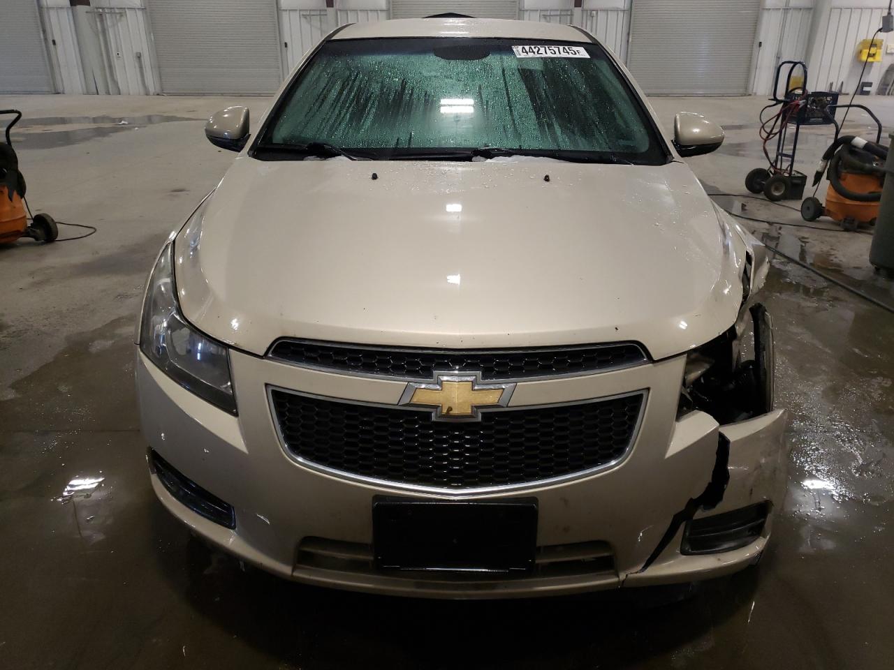 2011 Chevrolet Cruze - Image 5