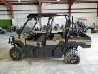 2017 Kawasaki Kaf820 J zu verkaufen in Fort Pierce, FL - Rollover