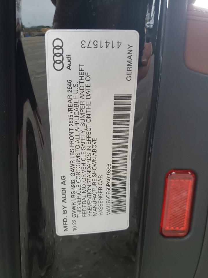 2023 Audi A5 - Image 14