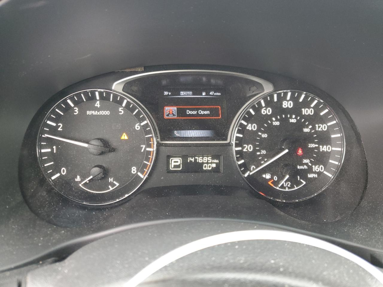 2015 Nissan Pathfinder - Image 9