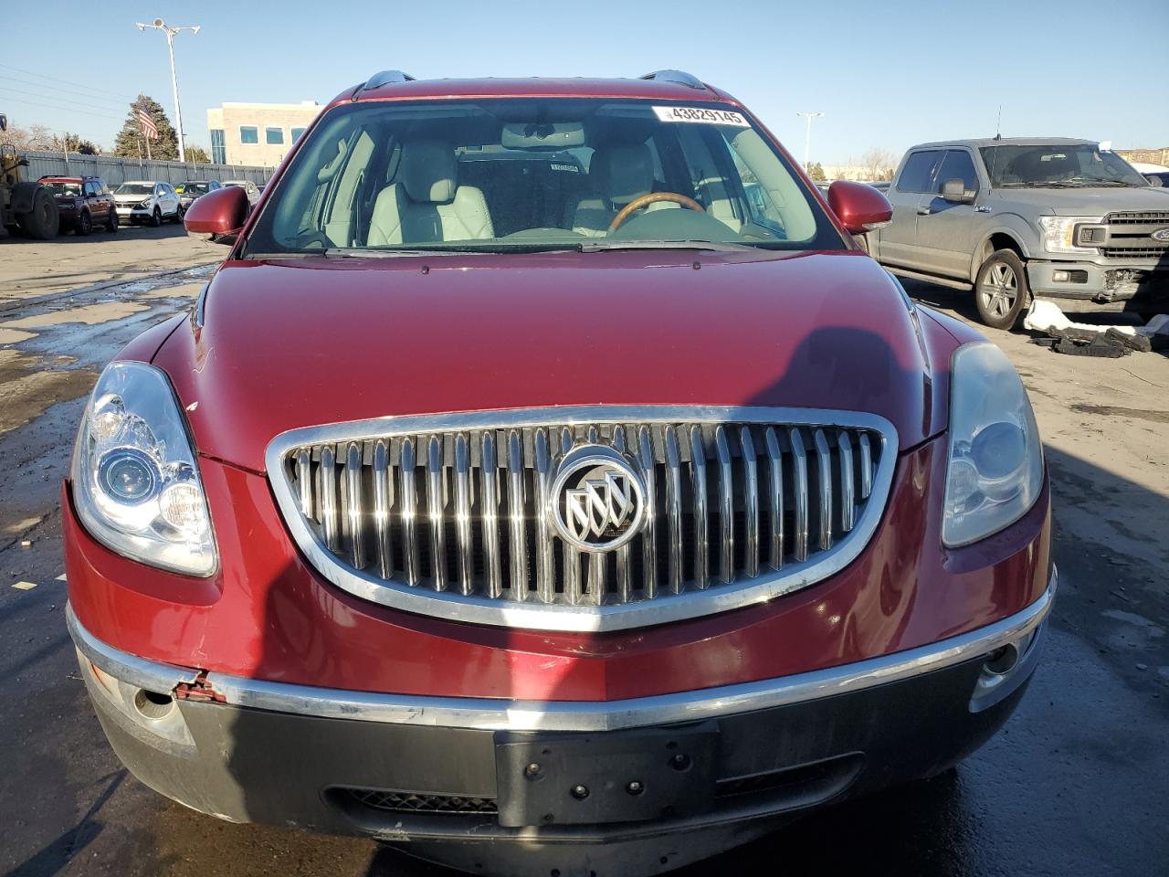 2011 Buick Enclave - Image 5