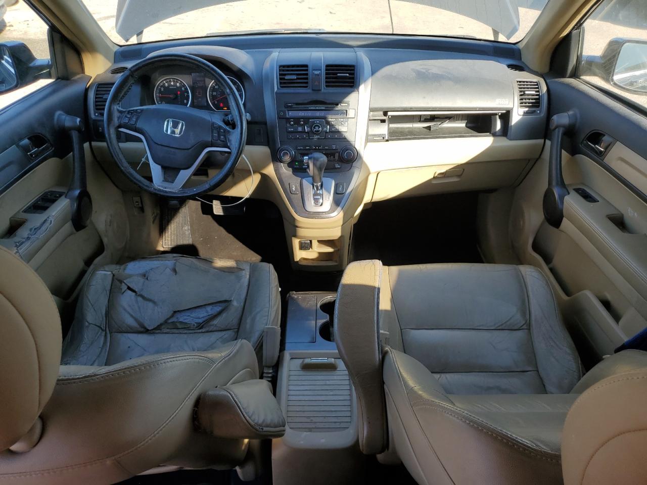 2011 Honda CR-V - Image 8