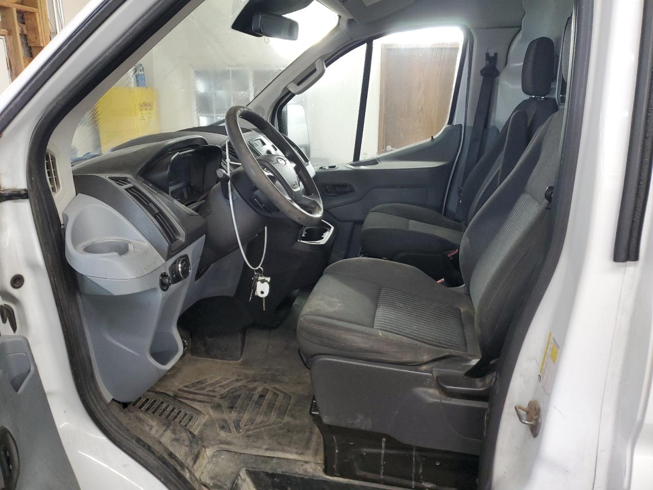 2015 Ford Transit - Image 7