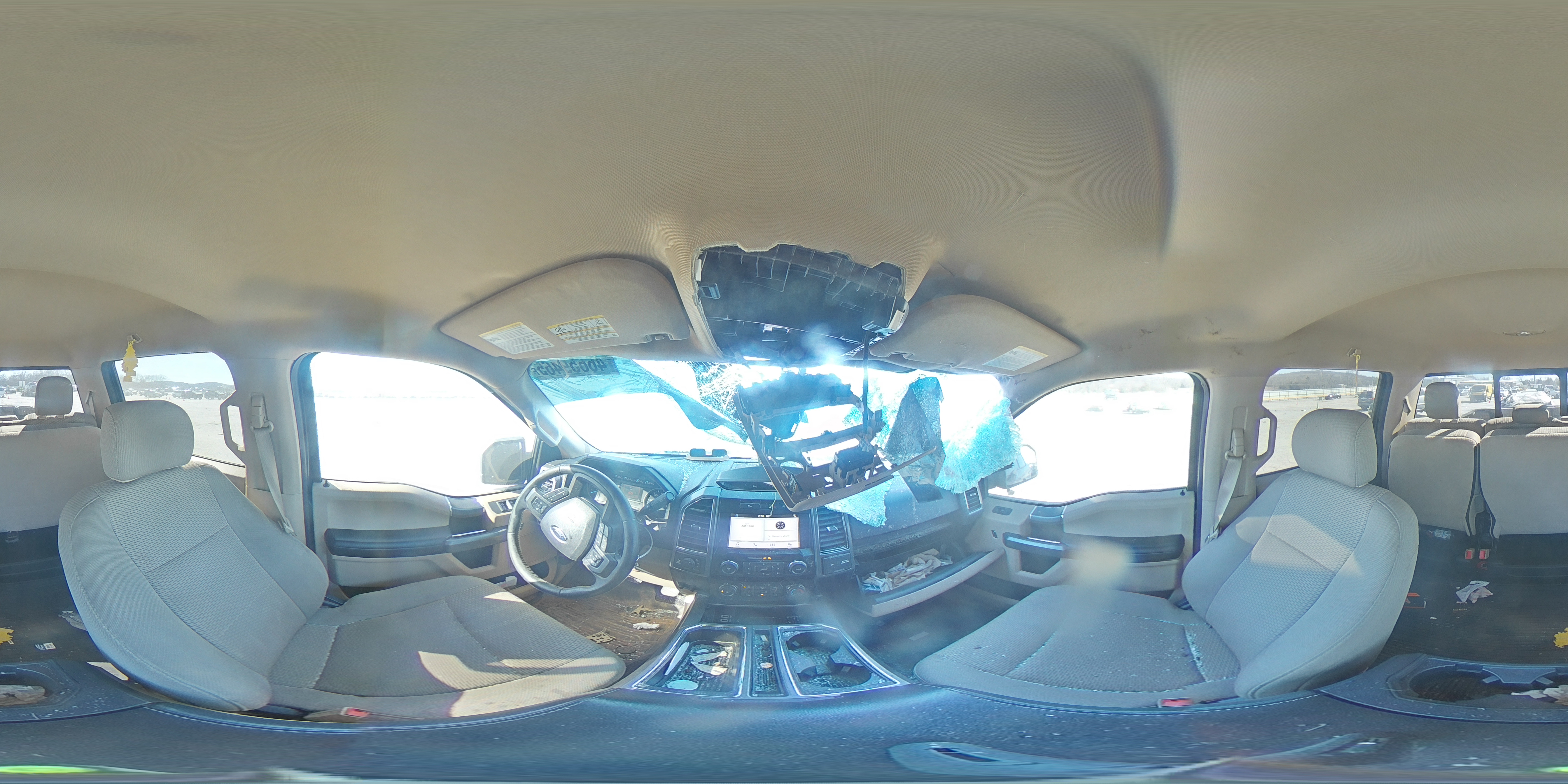 2019 Ford F-150 - Image 13