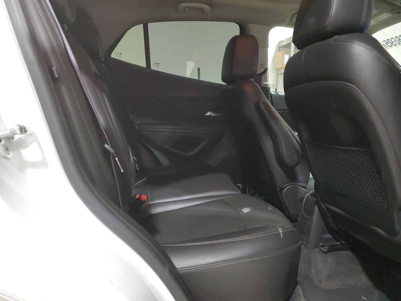 2017 Buick Encore - Image 11